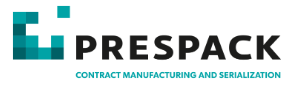 Prespack