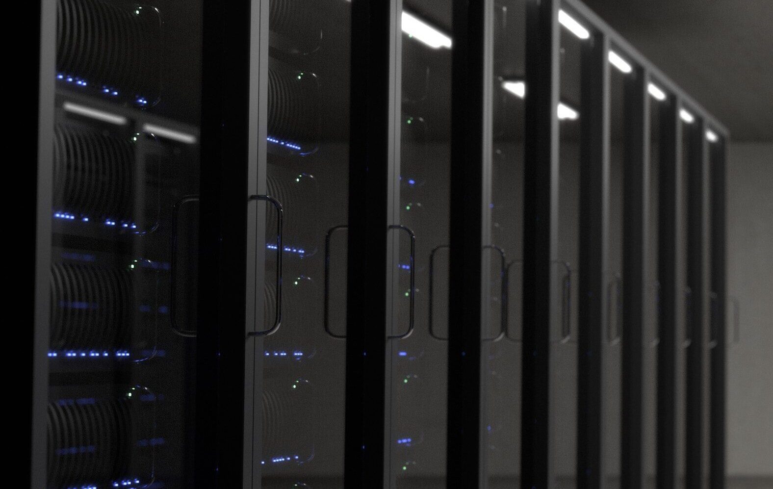System Modus ERP możesz mieć zainstalowany na naszych serwerach.