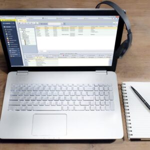 Modus ERP to program, który zewidencjonuje Twoje budynki i maszyny, oraz pozwoli Ci na płynne zarządzanie zasobami firmy.
