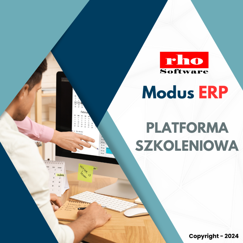 Platforma Szkoleniowa LMS