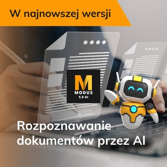 rozpoznawanie dokumentów przez ai