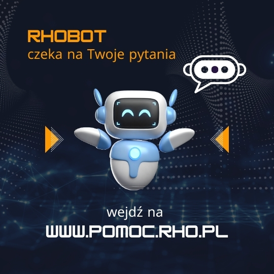 rhobot
